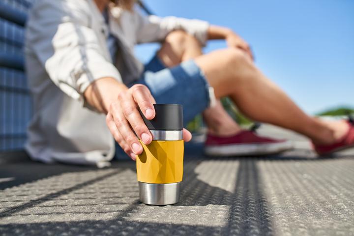 Actual product image Emsa Travel Compact (0.30 l)