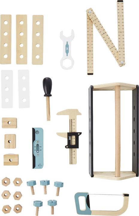 Actual product image Vertbaudet House/Trade/Profession