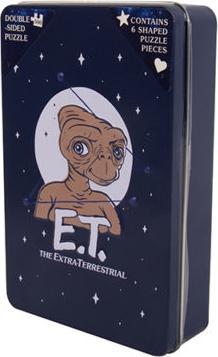 Produktbild Fizz Creations E.T., l'extra-terrestre puzzle à deux faces E.T. (500 pièces) (1000 Teile)