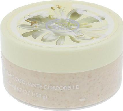 Body Shop Moringa Body Scrub (200 ml)