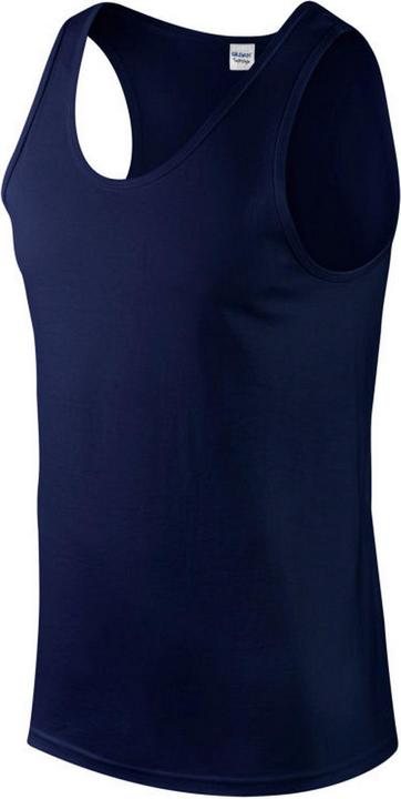 Image du produit Gildan - Débardeur SOFTSTYLE - Homme (L)