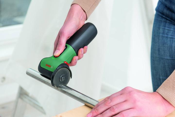 Actual product image Bosch Home & Garden Easy Cut and Grind (50 mm)