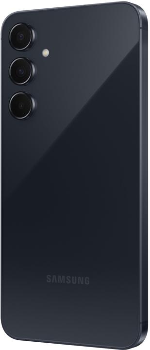 Actual product image Samsung DUPLICATE Galaxy A55 (256 GB, Awesome Navy, 6.60", SIM + eSIM, 50 Mpx, 5G)
