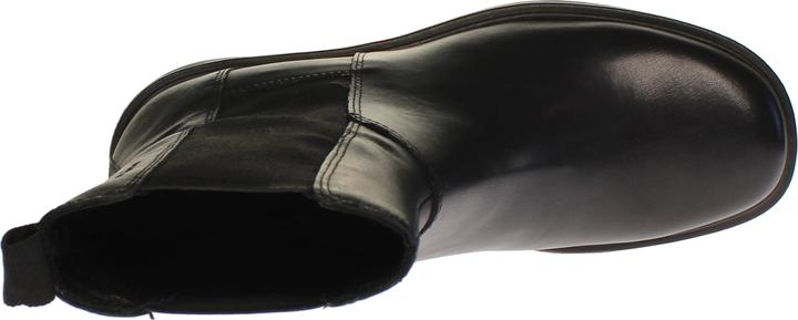 Produktbild Vagabond Tara 4846-101-20 Damen Stiefeletten halbhohe Chelsea Boots Plateau schwarz (40)