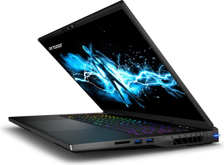 Immagine prodotto Medion Beast X40 MD62611 (17", Intel Core i9-14900HX, 32 GB, 1000 GB, Ing. Int.)