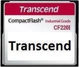 Actual product image Transcend 512Mb Cf 0.512 Gb Compactflash (0.51 GB, CF)