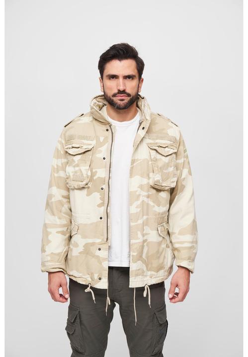 Image du produit Brandit Veste géante M-65 (M)