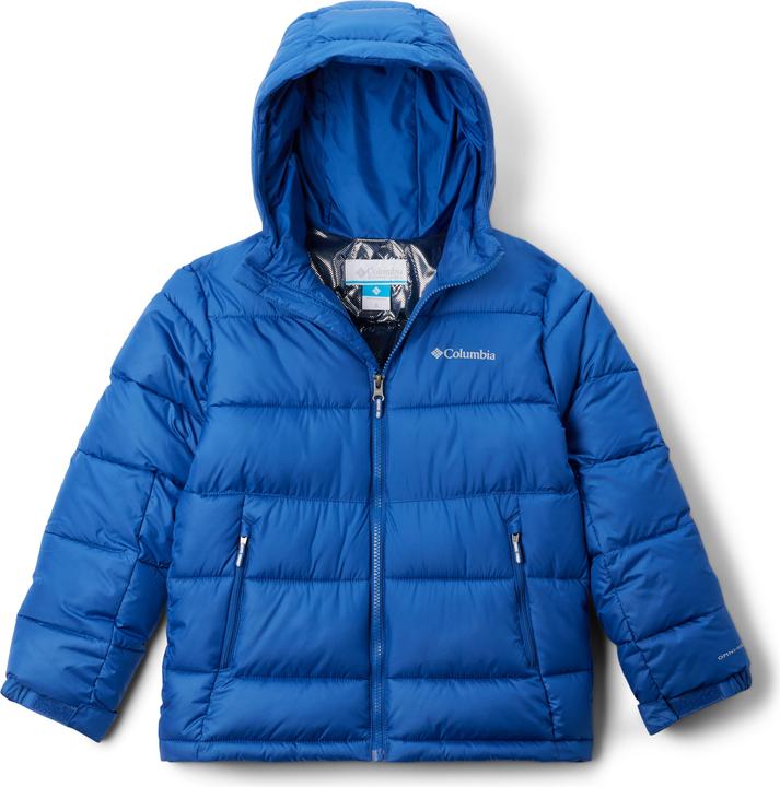 Image du produit Columbia Veste à capuche Kid's Pike Lake II (140, 146)