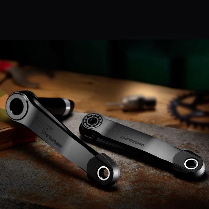 Produktbild e*13 Helix R (175 mm)