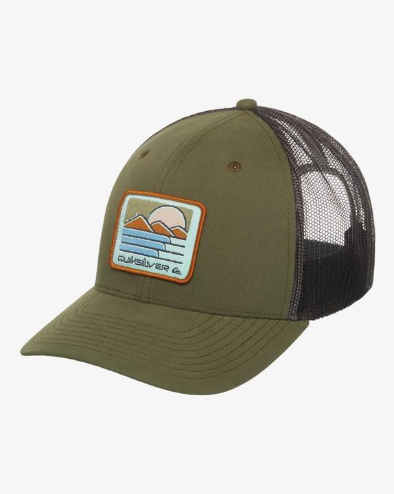 Produktbild Quiksilver Fabled Season (One Size)