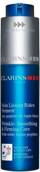 Clarins Men Concentre Anti Rides (50 ml, Gesichtsgel)