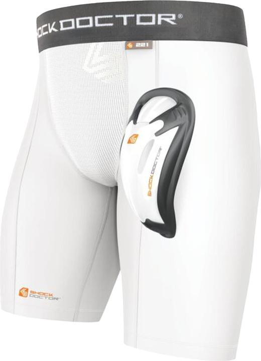 Image du produit Shock Doctor - Short de compression CORE (S)