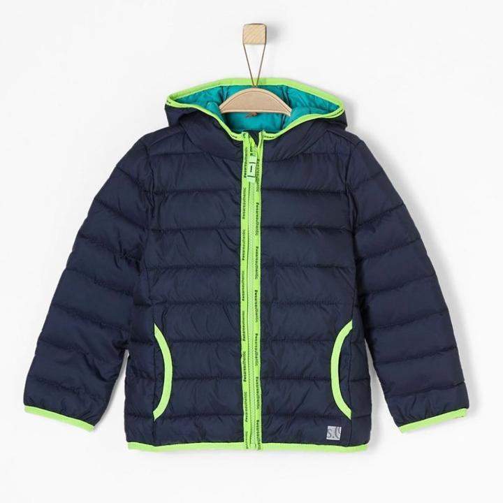 Produktbild Industry Jacke College (98)