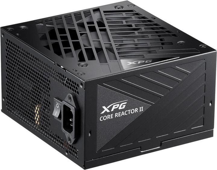 Adata PSU XPG Core Reactor ll 750W ATX3.0 80+Gold (750 W)
