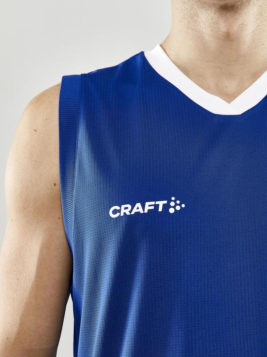 Actual product image Craft Progress Basket Singlet M (M)