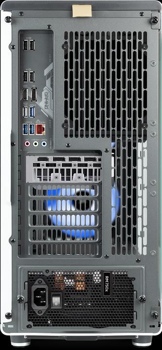 Immagine prodotto Joule Performance PC da gioco RTX4060 I5 16GB 1TB L1130473 (Intel Core i5-14500, 16 GB, 1000 GB, GeForce RTX 4060)