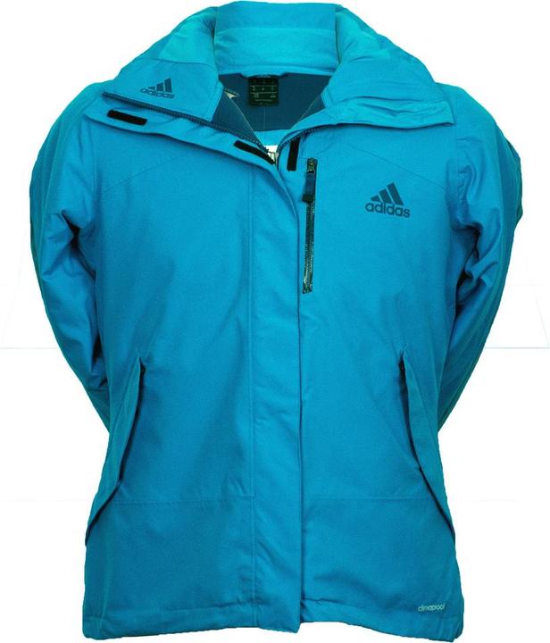 Produktbild adidas Event Outdoor Wetterschutz Jacke Winterjacke Skijacke (40)