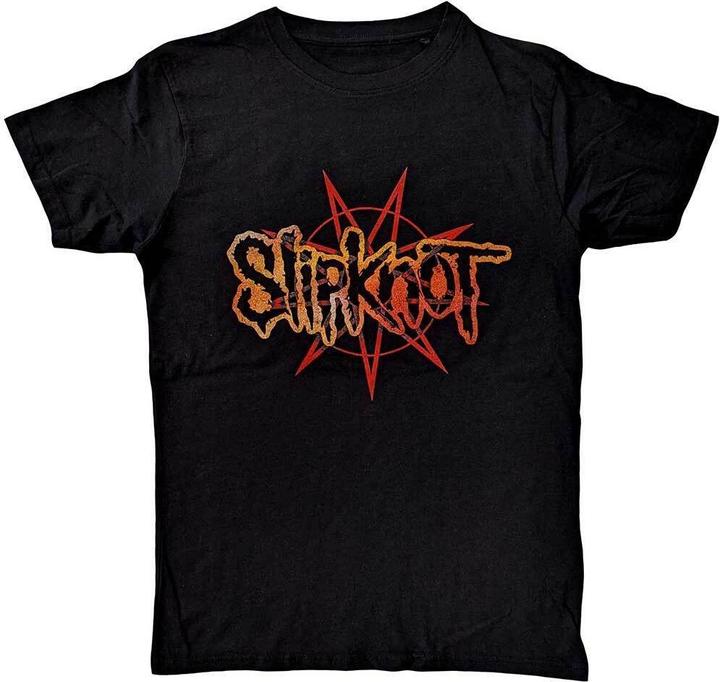 Slipknot Adult The End So Far TShirt