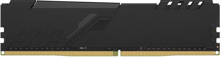Actual product image HyperX Fury (1 x 8GB, 3466 MHz, DDR4-RAM, DIMM)