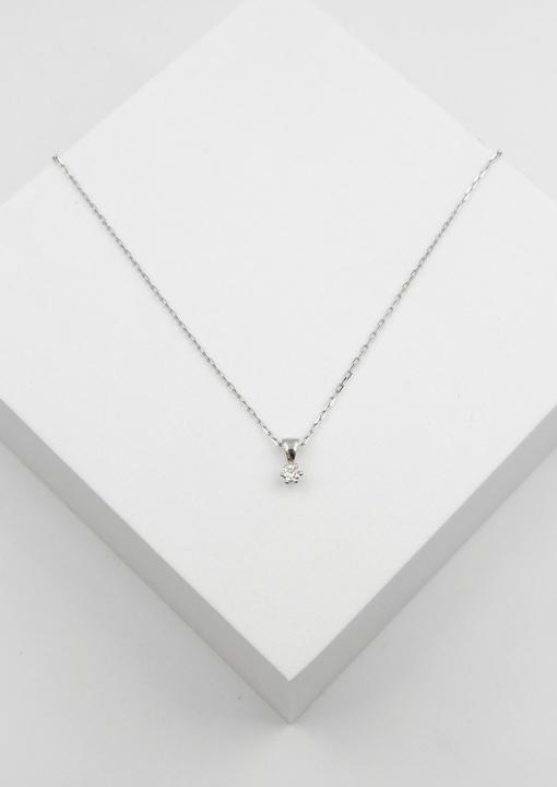 Immagine prodotto Muau Rimorchio (Oro bianco, Oro rosso o argento, Giallo oro)