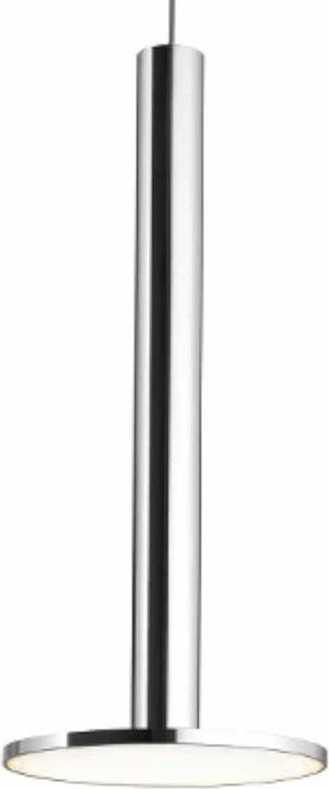 Alluminio lucidato