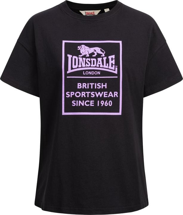 Black, Lilac