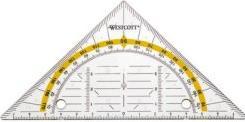 Immagine prodotto Westcott Goniometro 14,0 cm (140 mm)