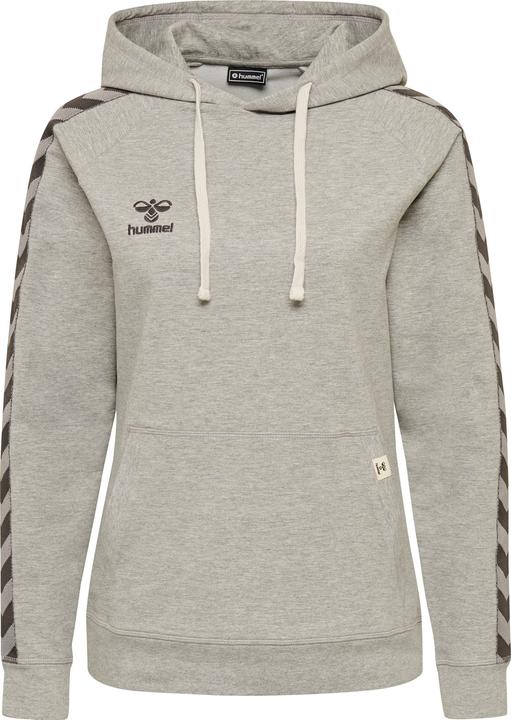 Image du produit hummel Move Classic Hoodie Woman (XS)