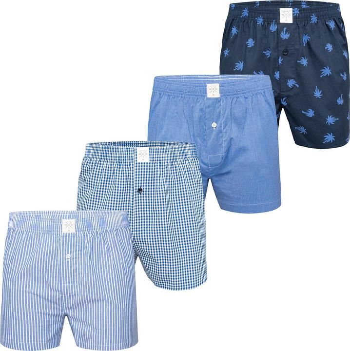 Immagine prodotto Mg-1 Nucleo Boxer (XL, confezione da 4)