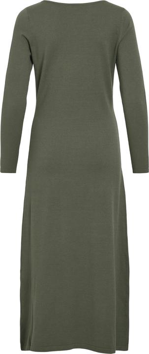 Produktbild Vila Strick Midikleid (L)