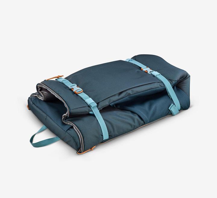 Produktbild Quechua 30 L Compact and Insulated Cooler Backpack 100 (30 l)