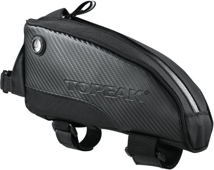 Image du produit Topeak Réservoir de carburant (0.75 l, Sacoche de cadre)