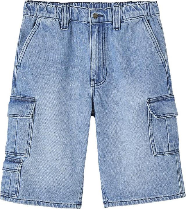 Jonen Jungen Jeans-Bermudas Skater