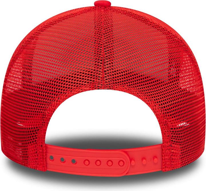 Immagine prodotto New Era Toppa del marchio Aframe Trucker (Taglia unica)