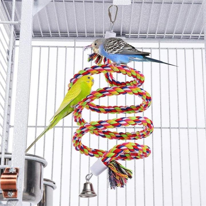 Immagine prodotto Jamb Gabbia per uccelli 156 cm