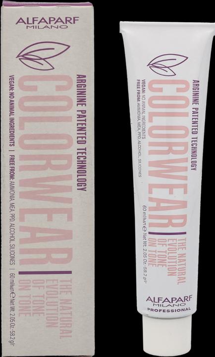 Produktbild Alfaparf Color Wear (Kastanie Hellbraun)