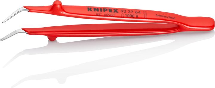 Image du produit Knipex Brucelles universelles