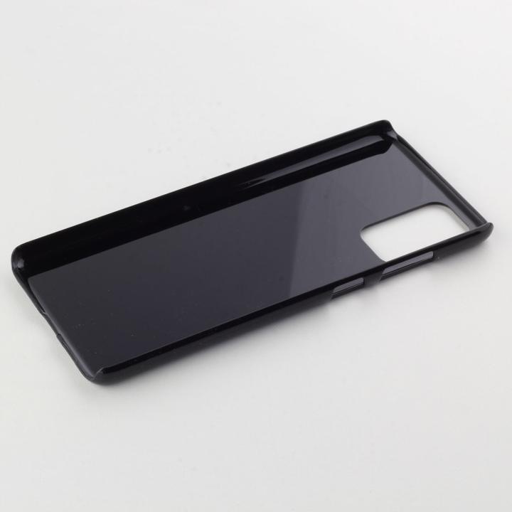 Immagine prodotto PhoneLook Coque Gatto divertente su nero (Samsung Galaxy S20+)
