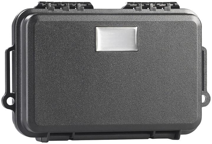 Produktbild Xcase Staub- und wasserdichter Mini-Koffer