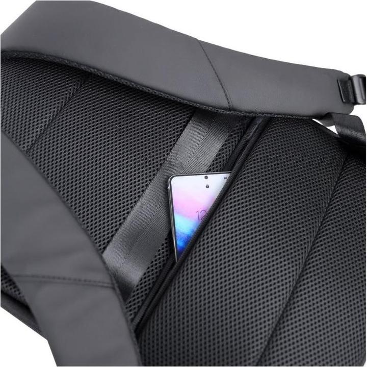 Image du produit Port Designs Chicago Evo Sac à dos pour ordinateur portable 15.6/16p Expandable (6 l)