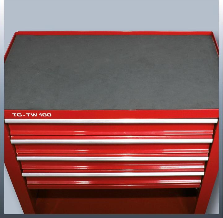 Produktbild Einhell Werkstattwagen TC-TW 100 (1 x)