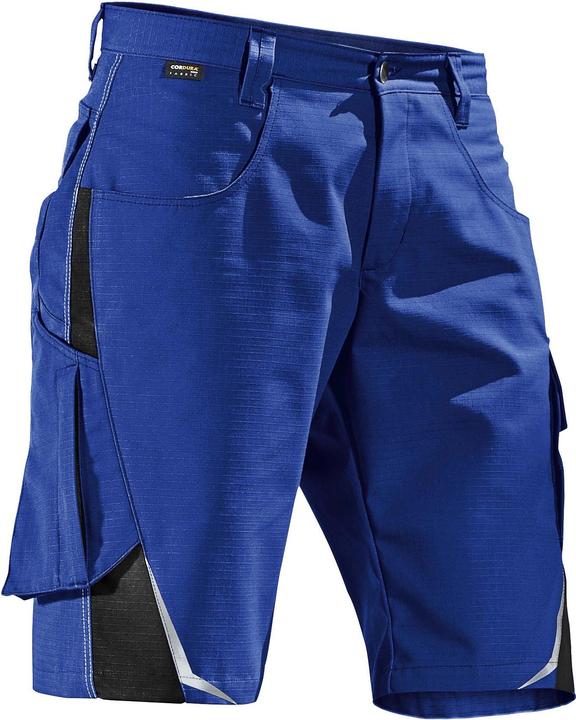 Actual product image Kübler short work trousers bicoloured 2524 (62)