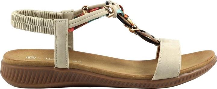 Image du produit Lunar - Sandales BRAVA - Femme (40)