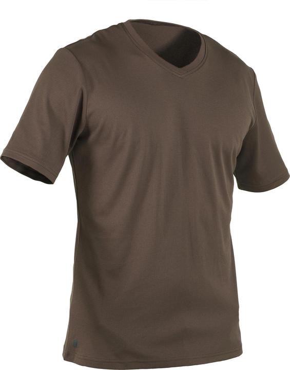 Image du produit Solognac t-shirt sg100 light respi 336039