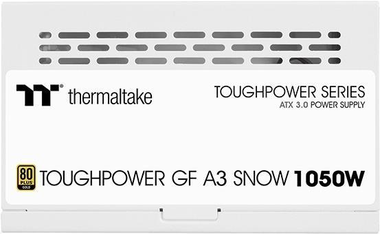 Produktbild Thermaltake Toughpower GF A3 Snow (1050 W)