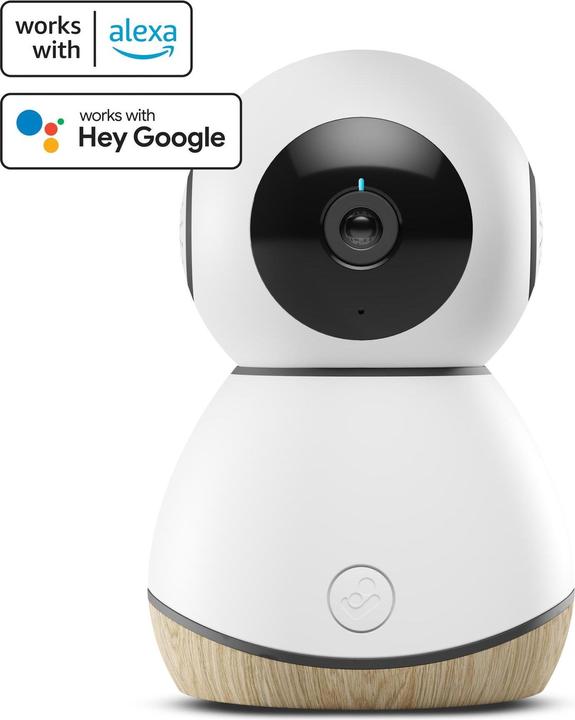 Produktbild Maxi-Cosi See Babyphone Monitor (Babyphone mit Kamera, 50 m)