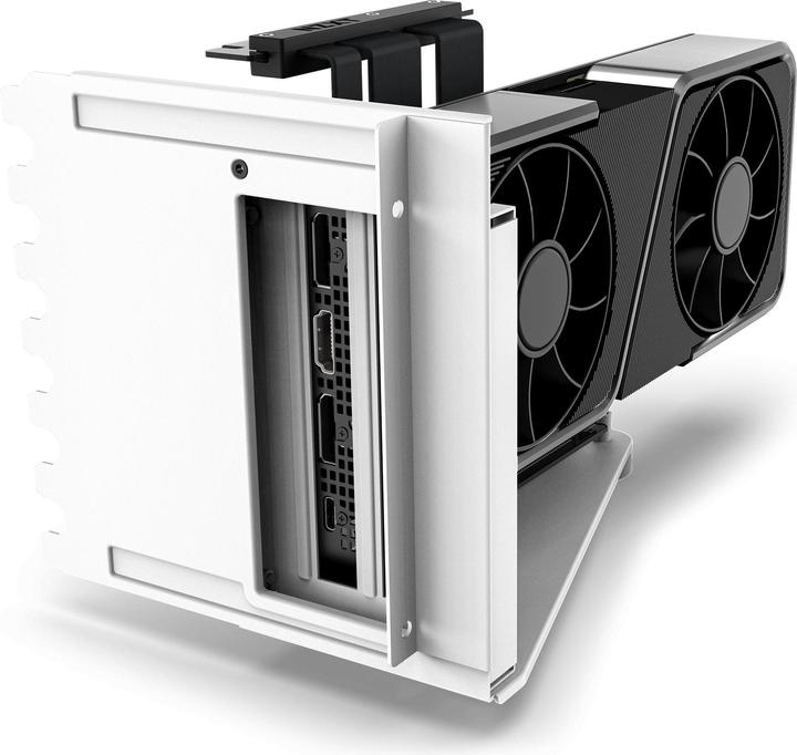 NZXT Vertical GPU Mounting Kit AB-RH175-W1