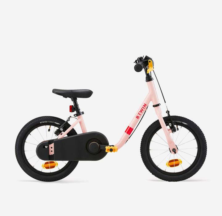 Immagine prodotto Btwin Scopri 500 (14")