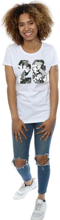 Produktbild Disney Mickey Mouse Pattern 28 TShirt (M)