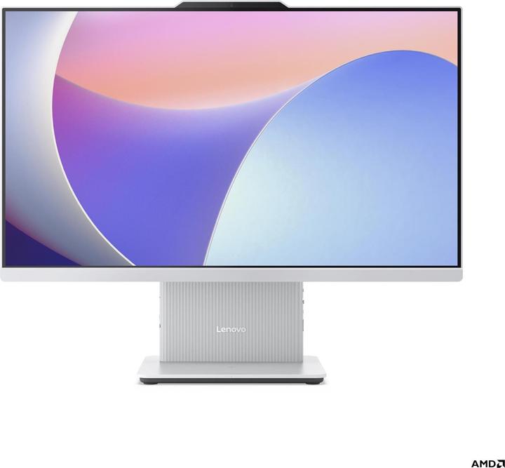 Lenovo IdeaCentre AIO 24ARR9 (AMD Ryzen 7 7735HS, 16 GB, 1000 GB)